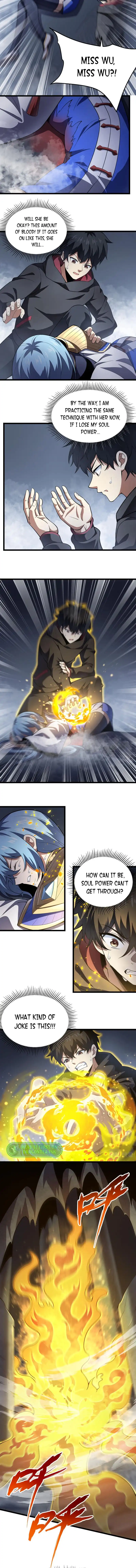 Combine Cube Chapter 54 6